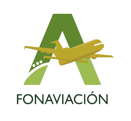 Logo Fonaviación