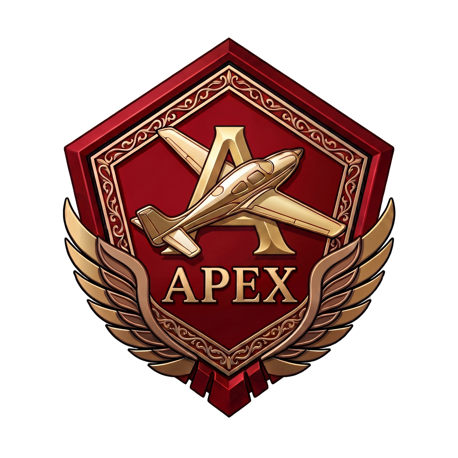 Logo Programa APEX